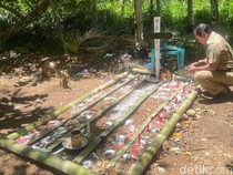 Suara Sunyi dari NTT: Sirene Kegagalan Pendidikan Kita
