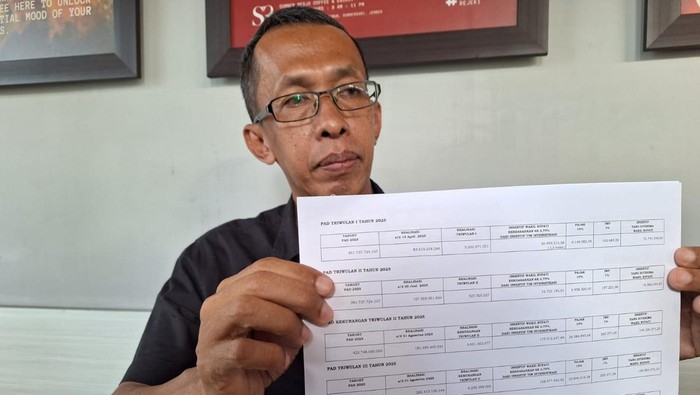 Kuasa Hukum Bupati Jember Tegaskan Hak Wabup Terpenuhi Selama Setahun Ini