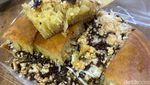 Ada Martabak Topping Komplet Rp 15.000 di Pasar 8 Alam Sutera