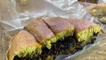 Ada Martabak Topping Komplet Rp 15.000 di Pasar 8 Alam Sutera