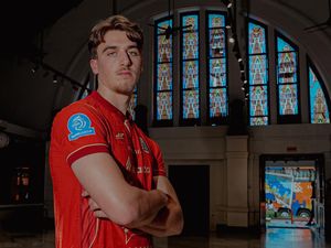 Mauro Zijlstra Berlabuh ke Persija Jakarta