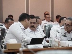 Tempat Ibadah-Panti Jompo, Total 2.460 Lokasi Implementasi Pidana Kerja Sosial