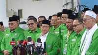 Apa Kabar Rencana Pemutihan Utang BPJS Kesehatan? Cak Imin Bilang Begini