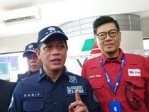 Video: Menteri LH Sebut Kasus Asap Oranye Pabrik Cilegon Delik Pidana