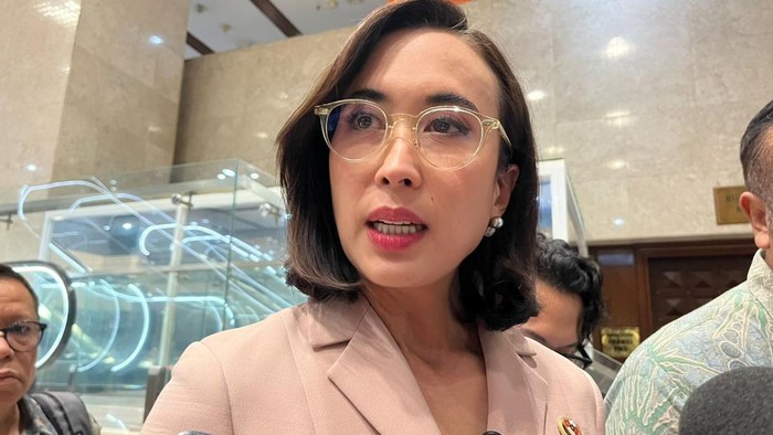 Cuma Dapat Nilai Kinerja 50 dari Anggota DPR, Begini Kata Menpar