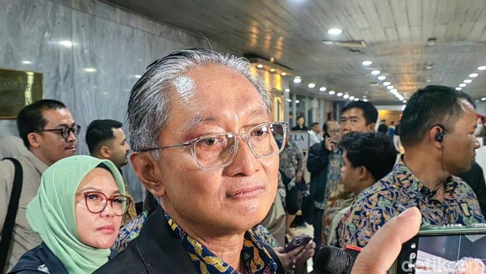 Menteri PU soal Jalan Pantura Rusak: Tak Bisa Selesai Cuma Setahun
