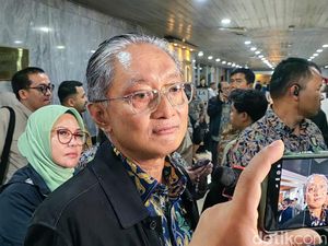 Butuh Tambahan Rp 37 T buat Garap Jalan-Sekolah Perintah Prabowo