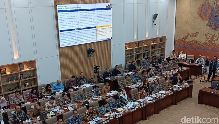 Kemendag Terima 7.887 Aduan Sepanjang 2025, Ini Paling Banyak Dikeluhkan