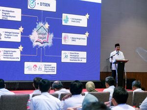 Perkuat Sekolah Rakyat, Kemensos Sinkronkan Data 66 Titik ke Dapodik