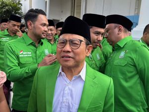 Siswa SD NTT Bunuh Diri, Cak Imin Minta Warga Lapor Masalah Utang-Pendidikan