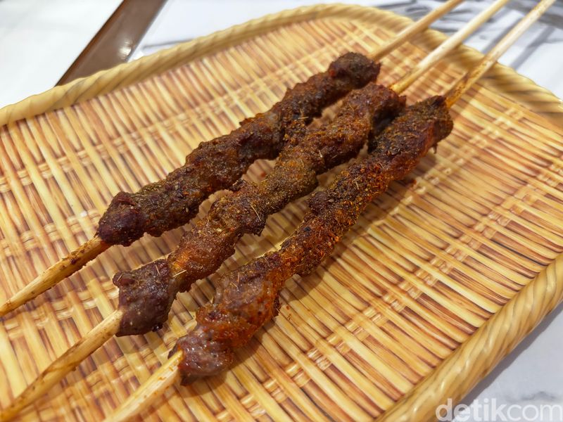 Mulanyipin Lanzhou Beef Noodle