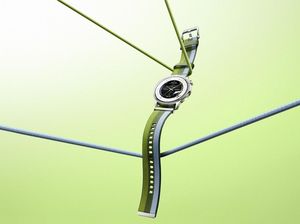Desain Ultra Ramping, OPPO Perkenalkan Smartwatch Terbaru OPPO Watch S