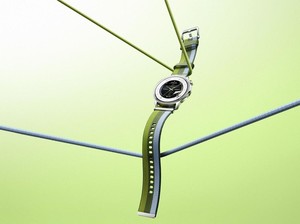 Desain Ultra Ramping, OPPO Perkenalkan Smartwatch Terbaru OPPO Watch S