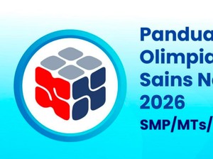 Link Unduh Panduan OSN 2026 SD, SMP, dan SMA Lengkap Jadwal Resminya