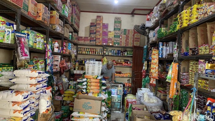 Harga Pangan Naik Jelang Ramadan, DKPP Sumsel: Stok Aman