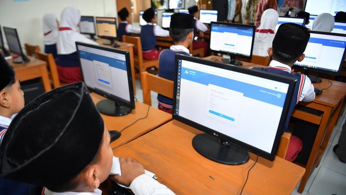8,5 Juta Murid TKA SD-SMP Sudah Daftar TKA, Registrasi Ditutup 28 Februari