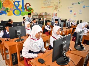 30 Soal TKA Bahasa Indonesia SD 2026 serta Kunci Jawabannya
