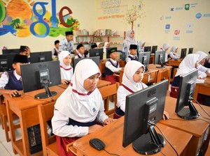 Contoh Soal TKA Matematika SD Kelas 6 Lengkap dengan Jawaban dan PDF-nya