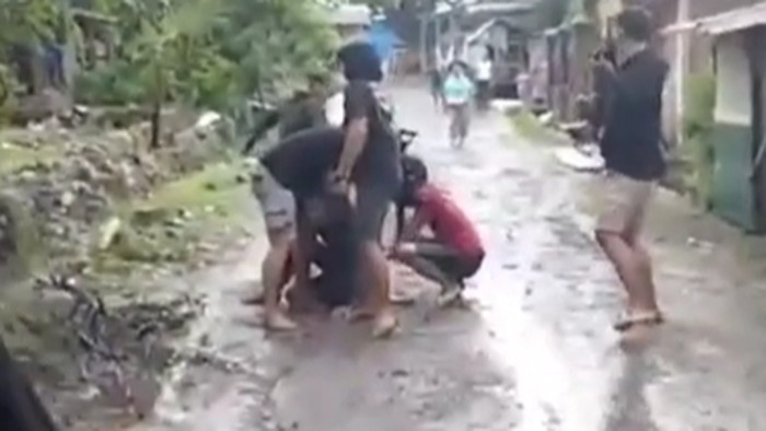 Polisi Tembak Pencuri Ternak di Jeneponto gegara Kabur Saat Dibawa ke TKP