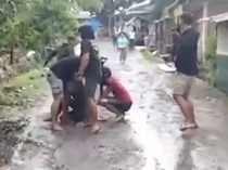 Polisi Tembak Pencuri Ternak di Jeneponto gegara Kabur Saat Dibawa ke TKP