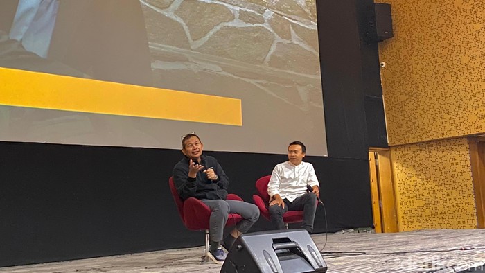 Membedah Strategi Jurnalisme Vs Konten Kreator di Era Digital