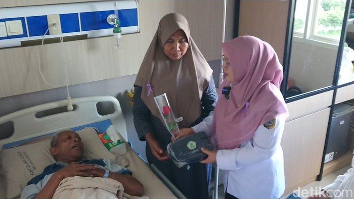Dinkes Catat Ribuan Warga Idap Kanker di Tulungagung