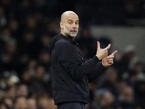 Pep Guardiola Diprediksi Tinggalkan Manchester City pada 2027