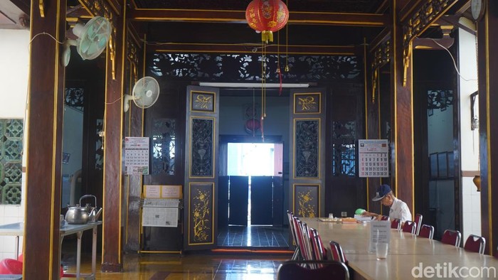 Menengok Hwie Tiauw Ka, Perkumpulan Tertua Berusia 206 Tahun di Indonesia