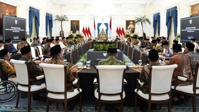 PUI Syukur Prabowo Dukung Palestina, Peringatkan Geopolitik yang rumit