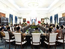 PUI Apresiasi Komitmen Prabowo Dukung Palestina, Ingatkan Kompleksitas Geopolitik