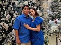 Billy Syahputra Panik Tiba-tiba Ada Darah saat Anak Main