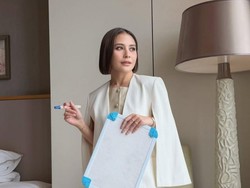 Arti Status Open To Work yang Bikin Prilly Latuconsina Ramai Dinyinyir