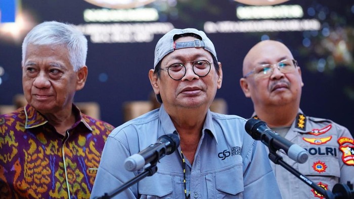 Prof Hermawan Paparkan Dinamika Kebijakan Kapolri di Tengah Reformasi Polri