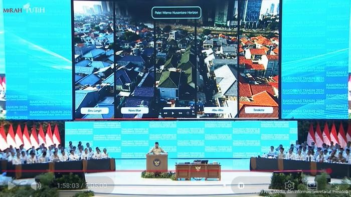 Apa Itu Gentengisasi? Program Prabowo Ganti Atap Seng Jadi Tanah Liat