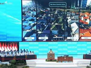 Video: Gentengisasi, Proyek Baru Pemerintahan Prabowo