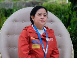 Video Puan Setuju Komdigi Batasi Medsos untuk Anak: Saat Ini Sudah Kebablasan