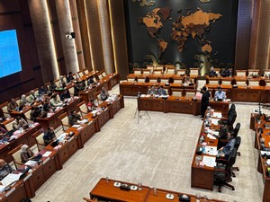 Heboh Data Pelamar Bisa Diakses Bebas, Komdigi Akui Faktor Kualitas SDM