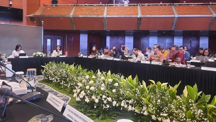 Pelaku Wisata Labuan Bajo Kritik Pedas Kemenpar: Tidak Bertaring!