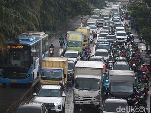 Prediksi Cuaca Lebaran 2026, Pemudik Tujuan Daerah Ini Waspada!