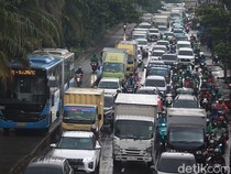 Prediksi Cuaca Lebaran 2026, Pemudik Tujuan Daerah Ini Waspada!