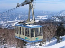 Ranselnya Nyangkut di Kereta Gantung, Turis Wanita Terjebak Sampai Tewas