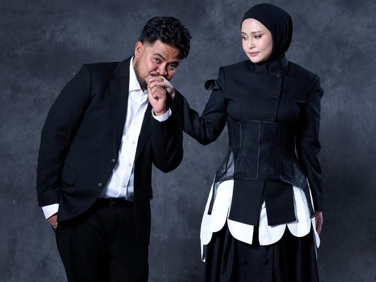 Selamat! Istri Rigen Hamil Anak Keempat