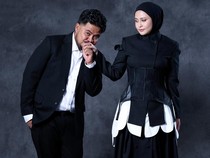 Selamat! Istri Rigen Hamil Anak Keempat