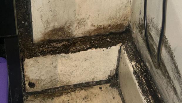 Rumah subsidi di Inggris banyak yang rusak