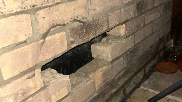 Rumah subsidi di Inggris banyak yang rusak