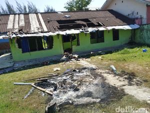 Pembunuh Wanita di Sorong Ternyata Mantan Pacar Korban, Pelaku Diduga Cemburu