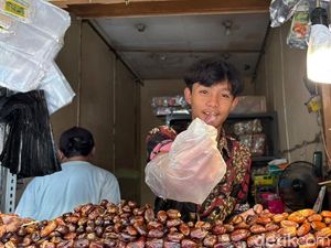 10 Ide Usaha Paling Laris saat Ramadan, Peluang Cuan Besar