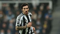 Tonali Bahagia di Newcastle, tapi...