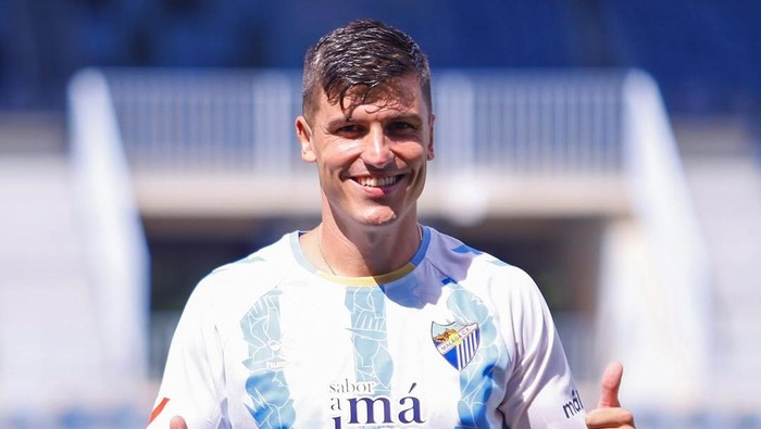 Ramon Tanque Menghilang di GBLA, Efek Kedatangan Sergio Castel?