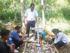Video: Menteri PPPA Ungkap Analisa Tragis Anak SD di NTT yang Akhiri Hidup
